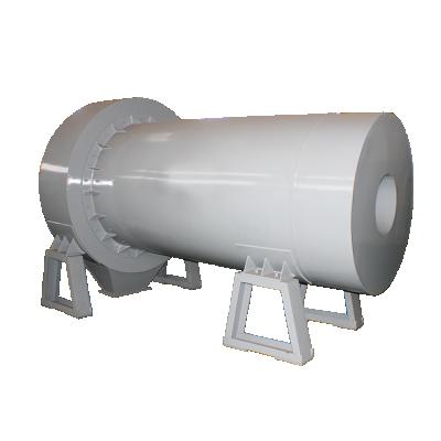 China Medicine Processing Safed High Efficiency Industrial Dryer Rotary Drum Dryer for sale