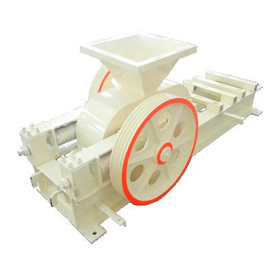 China New Design Plastic Crusher Machine Mining Four Roll Crusher High Quality Price for sale