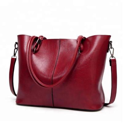 China ENGLAND STYLE Fashion PU Leather Designer Woman Handbag Ladies Bags for sale