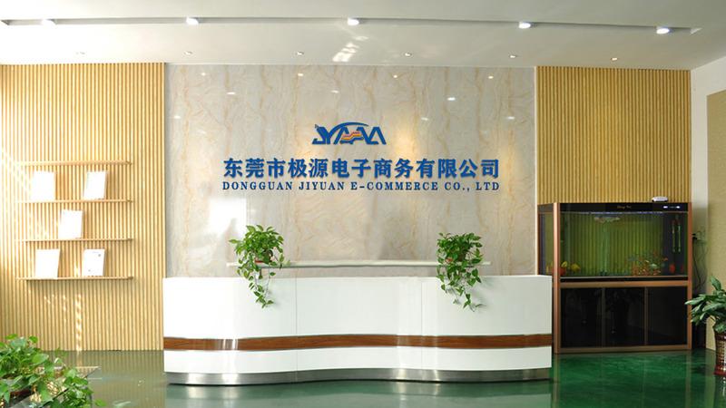 Verified China supplier - Dongguan Jiyuan E-Commerce Co., Ltd.