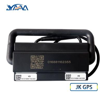 China Aluminum Alloy Jk Bms GPS Handle for sale