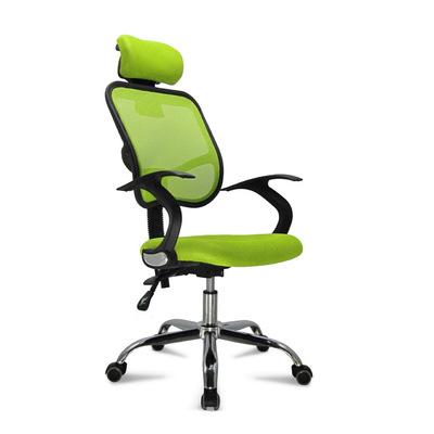 China Wholesale Adjustable Modern Home Office Furniture Mesh Ergonomic Office Chair (Height) for sale