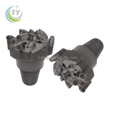 China Extracting Die Body 152mm PDC Bit Male API Reg Thread 3 1/2