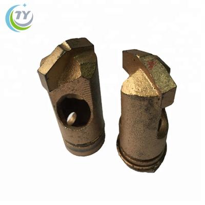 China Ore Drilling Coal Pinch Bolt Drill Bit for sale