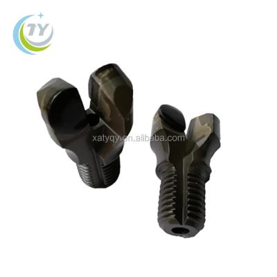 China Construction worksÂ   Coal Mine Drill Bit PDC Anchor Bit For Roof Bolting In Mining for sale