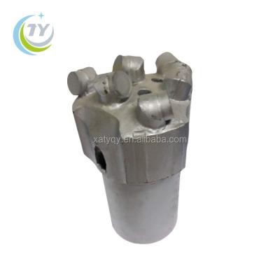 China High Quality Water Guard Export Water Guard Arch Pillar Drill Bit for sale