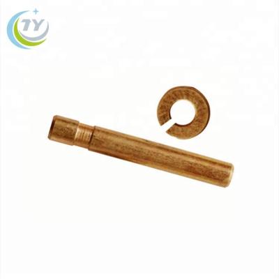 China Soil Digging Casting Pin And Retainer For 1U3352RC Bucket Tooth for sale