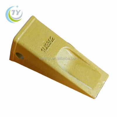 China Tough Soil Csting 1U3302 Bucket Digging Teeth For Excavator for sale