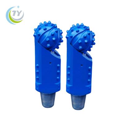 China Good Function Best Measuring And Repairing Single Roller Taper Drill Bits For Well Drilling for sale