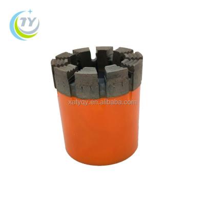 China Wholesale DIAMOND 12MM Geological Drilling Wireline WIRE CORE BIT for sale