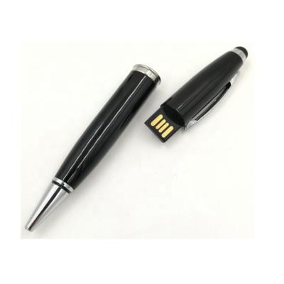 China Bulk cheap usb flash drive usb new product metal 8 gigabyte usb flash drive pen with laser engrave logo for sale