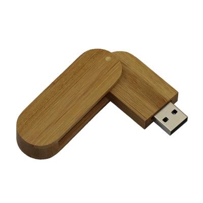 China 8gb Custom Bamboo Wooden USB 2.0 USB Key Wedding Gift for sale