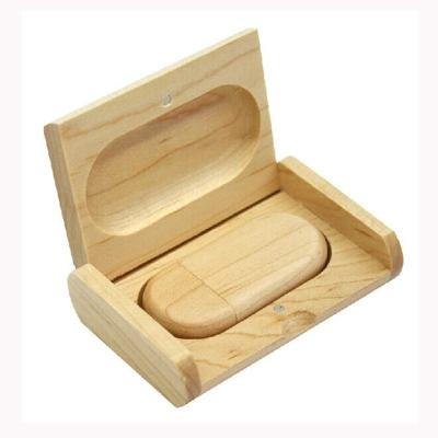 China Classic promotional item 64gb usb flash drive,eco-friendly wooden usb 3.0 flash drive,cheap wooden usb stick in china bulk for sale