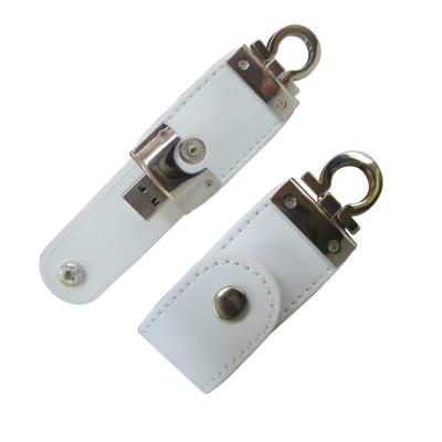 China animal leather usb, usb pendrive, flash drive memory for sale