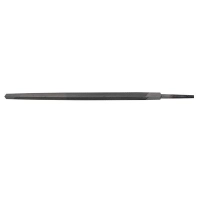 China Saw Files Heavy Duty Slim Taper Files Triangle Flat Half Round Steel File for sale