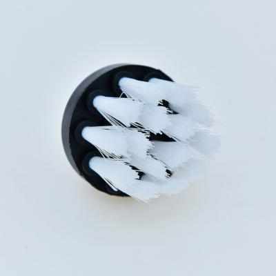 China Sofa 2 inch drill brush for electric hand drill for household and car cleaning for sale