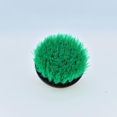 China Sofa Electric Car Cleaning Power Drill Brushes Power Scrubber Drill Brush Kit for Car Wash Bathroom Toilet for sale