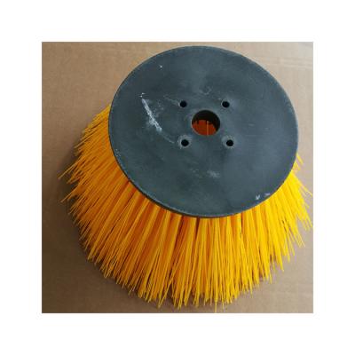 China Road cleanning high quality professional and durable multiple uses advanced broom super broom ELGIN BROOM for sale