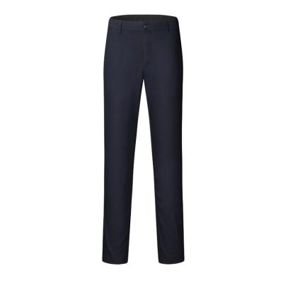 China Wholesale Anti-wrinkle High Quality Casual Wear Slim Men's Trousers Lightweight Pants for sale