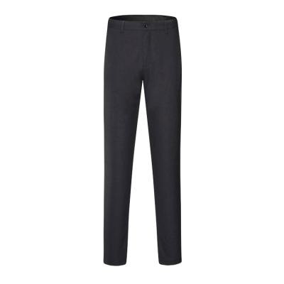 China High quality anti-pilling office men's casual pants& pants wholesale main products for sale