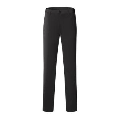 China New Arrival Wholesale Anti-wrinkle Formal Pants Slim Fit Mens Trousers For Sale for sale