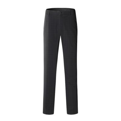 China 2021New Arrival Wholesale Anti-wrinkle Pants Fashions Men's Pants&Trousers for sale