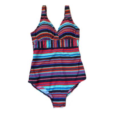 China ONE PIECE Antibacterial PLUS SIZE New Arrival Women'S SWIMWEAR New Arrival Women's 2021 Custom Designer Ladies Swimwear Ladies Swimwear for sale