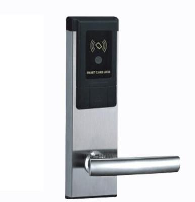 China Hotel Udohow Electric Smart Door Lock DH8113YH for sale