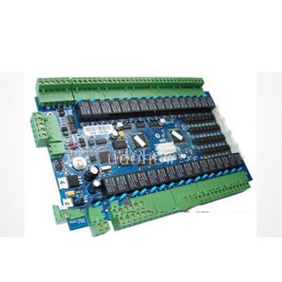 China Modern TCP/IP RFID 32 Floors Elevator PCB Board Controller DH-7005 for sale