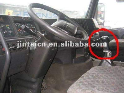 China VOLVO FH12 TRUCK 4630490500 Gear Shift Knobs HANDLE 16*1.5 for sale