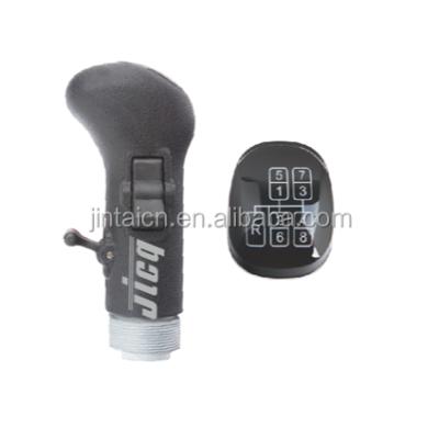 China DAF XF95 Truck Gear Shift Knobs 1285258 Standard Size 1285259 1285260 1285257 for sale