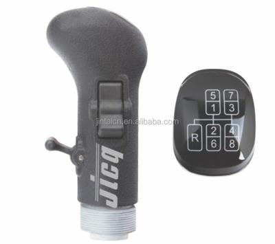 China DAF XF95 Truck Gear Shift Knobs 1705 Sizes 015 005 0 4630360000 Standard for sale