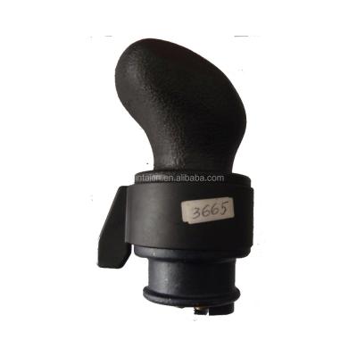 China RENAULT GEAR SHIFT BUTTON 5010545743 standard size for sale