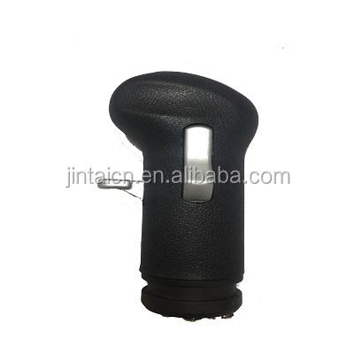 China TOP QUALITY GEAR SHIFT KNOB 0501218975 standard size for sale