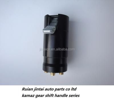 China Size 54402-1703800 / 6340-1703800 standard shift handle (KamAZ) for sale