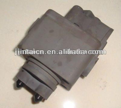 China VOLVO 1526797 1662413 Gearbox Valve With O Ring 1526797 1662413 for sale