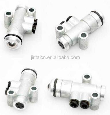 China IRON MAN Inhibitor Valve 81.52170.6156 SPEED VALVE for sale