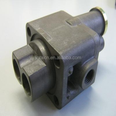 China FOR ERUO TRUCK SPLITTER VALVE 81521316017 standard size for sale