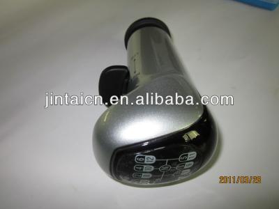 China HOWO A7 TRUCK GEAR SHIFT HANDLE WG9925240020 WG9700240022 for sale