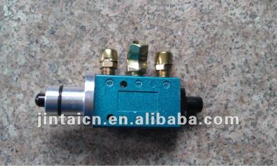 China QUICK CONTROL VALVE F99660 FULLER GEARBOX VALVE RL1705AB F99660 for sale