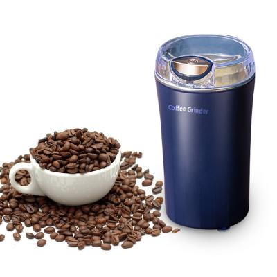 China Easy Operation Amazon High Quality Professional Household Coffee Grinder Machine For Home Cordless Electric Desktop for sale