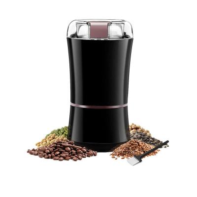 China Easy Operation 24 Hours Back to Home Ministry Use Manual Mini High Quality Electric Portable Coffee Bean Grinder Most Popular for sale