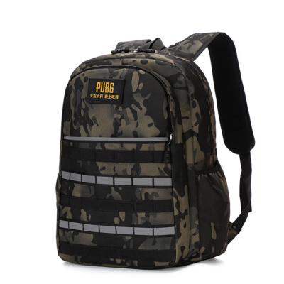 China Wakizashi Waterproof Samurai Tactical Backpack Camouflage for sale