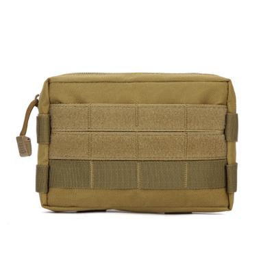 China Water Proof Waist Bag Military Accessories Change Bag Camouflage Tactical Pouches Backpack for sale