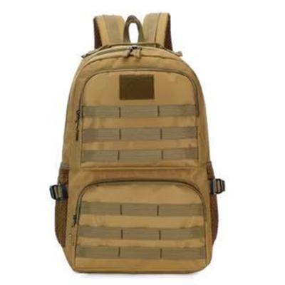 China Anti-theft Backpack Army Gym Sports Camping Hunting Tactical Molle Military Bag Increasing Rucksack for sale