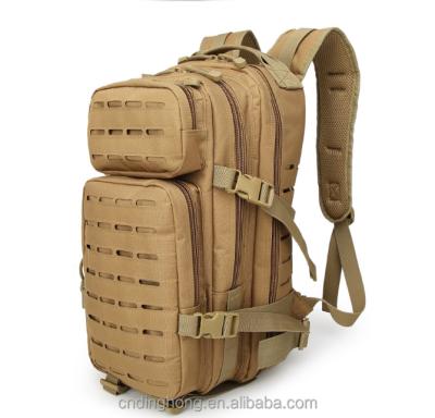 China Outdoor 45L Anti Theft Increasing Travel Molle Bag Camping Trekking Backpack 3P Survival Tactical Backpack for sale