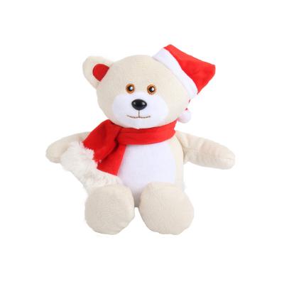 China Plush Christmas gifts, teddy bear, wonderful soft toy Teddy Bear Doll for sale