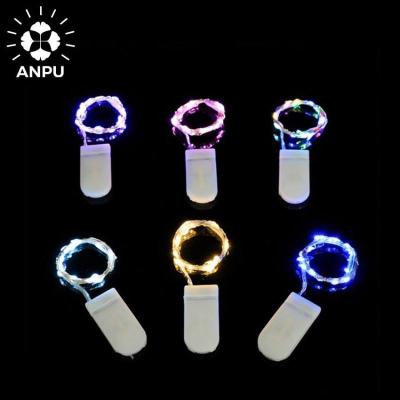 China Holiday Decoration Dropshipping Fairy Lights Indoor Decorative LED Copper Wire String Lamp Led String Light for sale