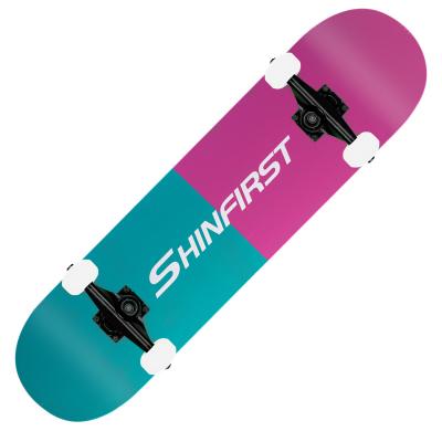 China Wholesales Youth Skate Board Direct Custom Surfskate Skateboard Land Surf Skate Board for sale