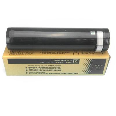 중국 COMPATIBLE brand gezhicai toner cartridge DCC450 compatible for Xerox document center 400 320 240 450 laser toner cartridge 판매용